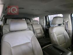 شيفروليه تاهو